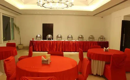 Flute Boutique Hotel