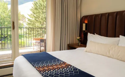 Rock Creek Resort