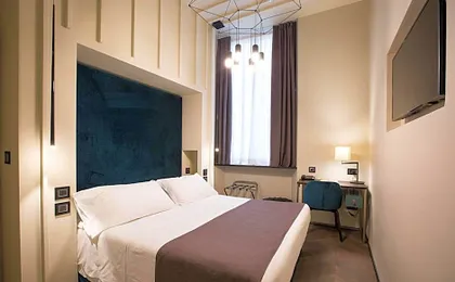 Hotel Silla