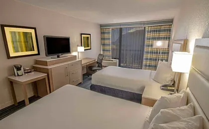Wyndham Virginia Beach Oceanfront