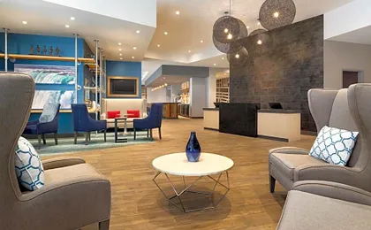 Hyatt Place Niagara Falls
