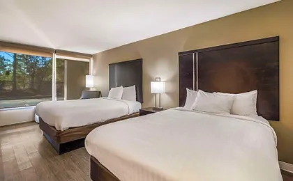 Clarion Inn & Suites Florence - Darlington