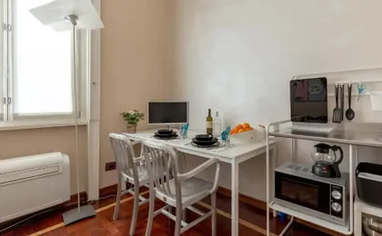 Pied à Terre Sant'Agostino