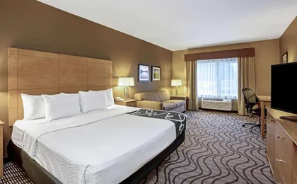 La Quinta Inn & Suites by Wyndham Coeur D`Alene