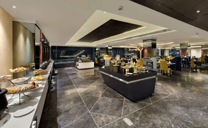 The Fern Residency Udaipur, Series by Marriott