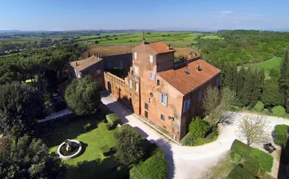 Castello Del Duca