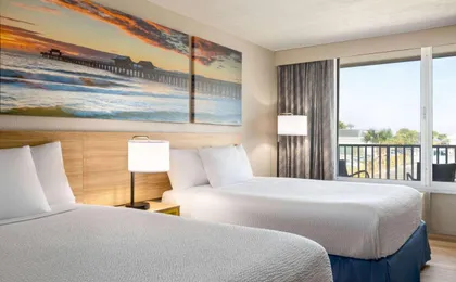 Days Inn by Wyndham Cocoa Beach Port Canaveral
