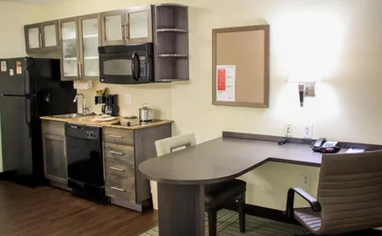 Candlewood Suites Richmond North-Glen Allen