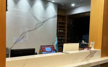 Ningtai Business Hotel