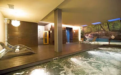 Hospes Palau de La Mar, Valencia, a Member of Design Hotels