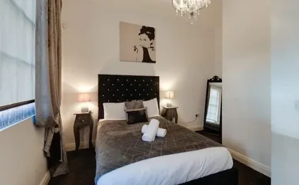 Dukes Street Apartment Hotel