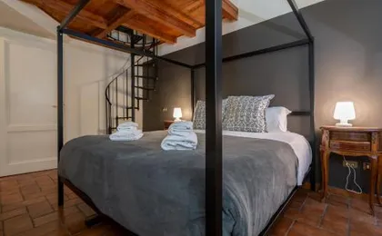 Cappellari Apartments - Campo de Fiori