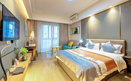 Kevis International Hotel Apartment