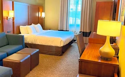 Hawthorn Extended Stay by Wyndham Amarillo
