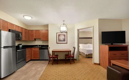Homewood Suites by Hilton Dallas-Park Central Area
