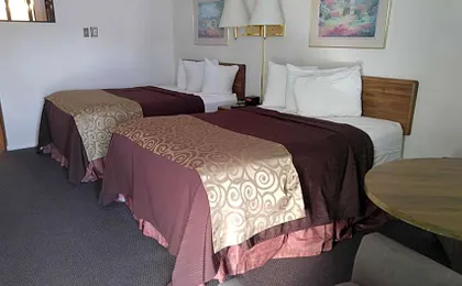 Americas Best Value Inn North Platte