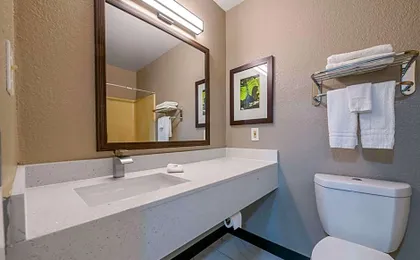 Motel 6 Columbus, GA Columbus Airport