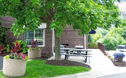 Extended Stay America Suites - Minneapolis - Eden Prairie - Technology Drive