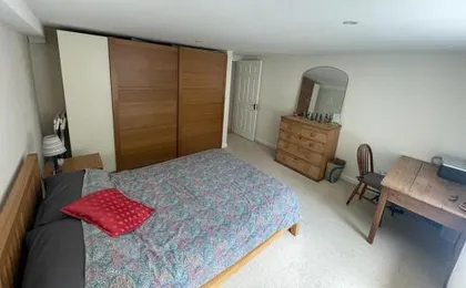 Bright Apartment in Kilburn