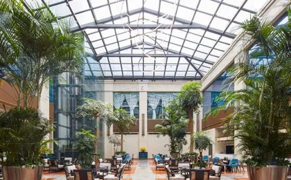 Chengxiang Dongguan Hotel