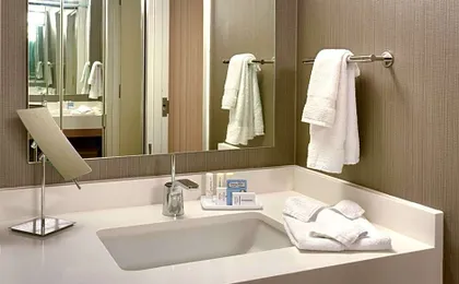 Courtyard by Marriott Albuquerque
