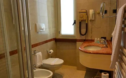 Hotel Metro