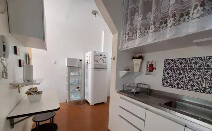 Apartamento No Coracao de Copacabana