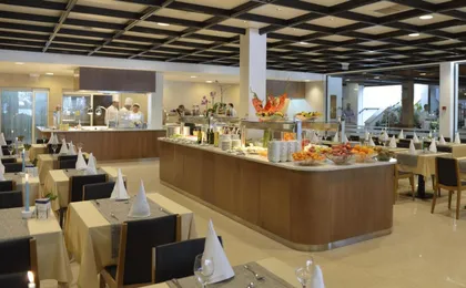 Apartments Galijot Plava Laguna