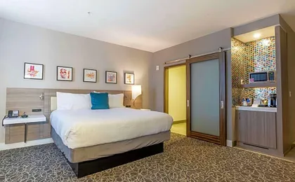 Hilton Garden Inn Wichita Downtown