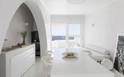 Aesthesis Boutique Villas Fira