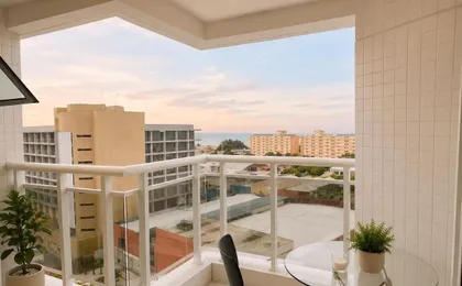 Aquarius Residence by Holiday Stays