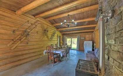 Cozy WY Home: Rivers, Lakes, Mountains, Wildlife