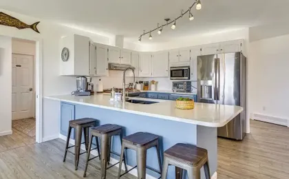 Anacortes Home w/ Views of Puget Sound