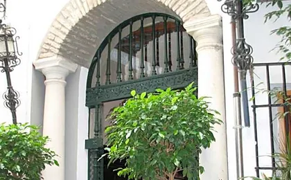 Hotel Convento La Gloria