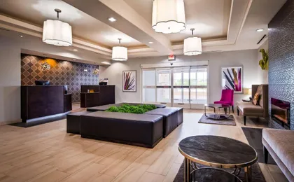Best Western Plus Dilley Inn & Suites