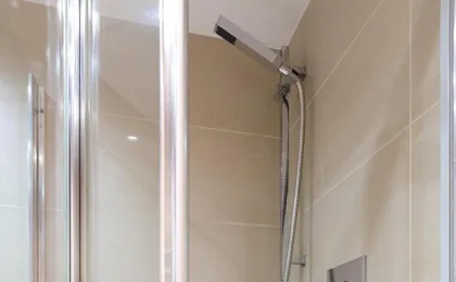 Spacious 3 Bedroom Apt in Covent Garden