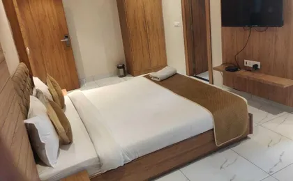 Hotel Ekana