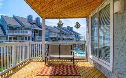 Sand In Your Toes by Silver Sands Vacation Rentals