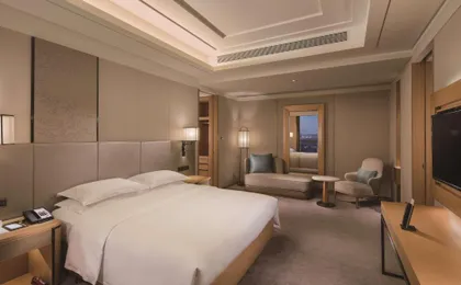 Hilton Chengdu Longquanyi