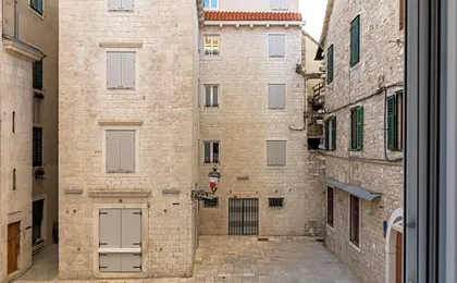 Aborda Rooms