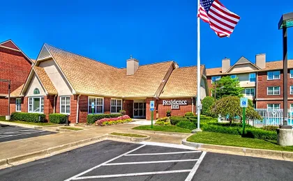 Residence Inn by Marriott Memphis Germantown