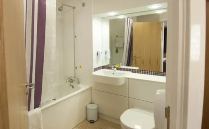 Premier Inn London Southwark Tate Modern