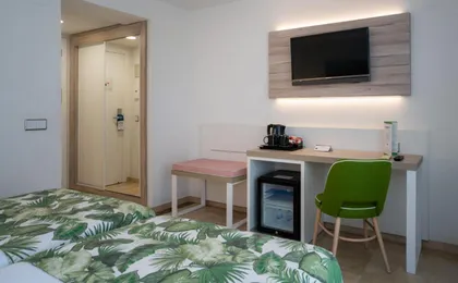 The Agir Springs Hotel (Adults only)