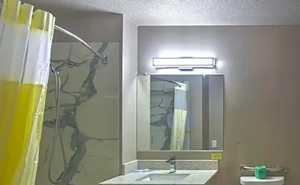 Motel 6-Libertyville, IL