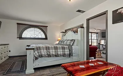 Fairway Inn