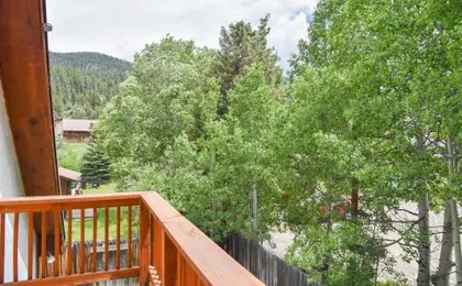 Our Red River Cabin With High Speed Wifi