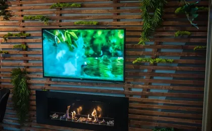 Samsara e Nirvana ApartSuite & Spa