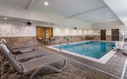 Mainstay Suites Bowling Green North
