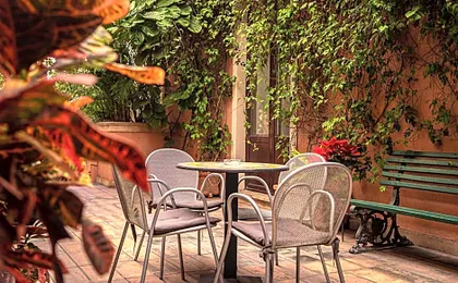 Hotel Villa Romeo