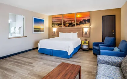 Days Inn by Wyndham Sioux Falls Airport